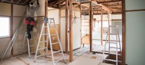 Entreprise de rénovation de la maison et de rénovation d’appartement à Mirabel-et-Blacons